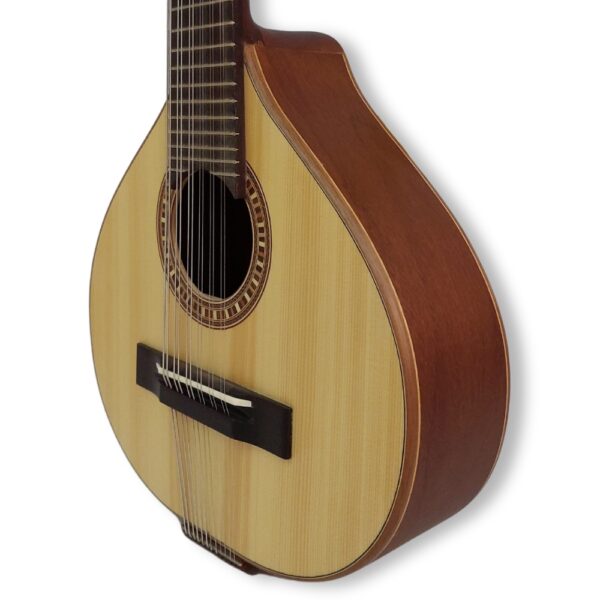 Bandola Caoba - Imagen 3