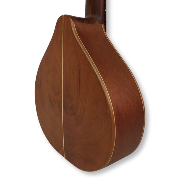 Bandola Caoba - Imagen 4