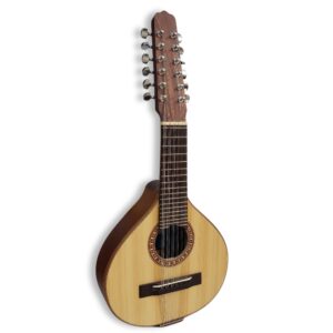 Bandola Caoba