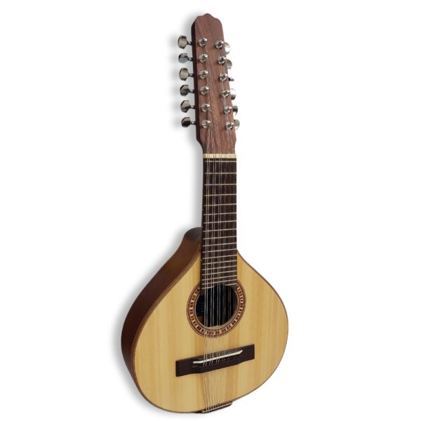 Bandola Caoba