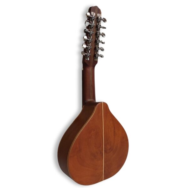 Bandola Caoba - Imagen 2
