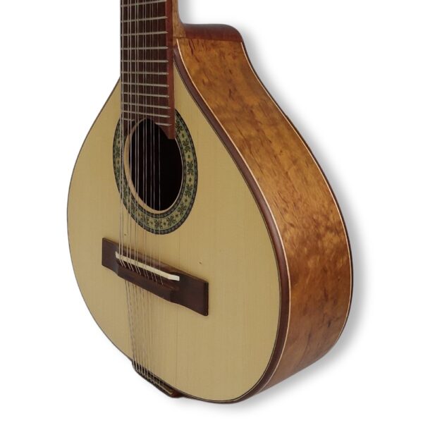 Bandola Comino Crespo - Imagen 3