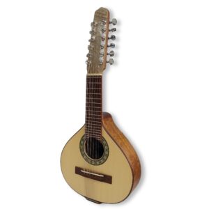 Bandola Comino Crespo