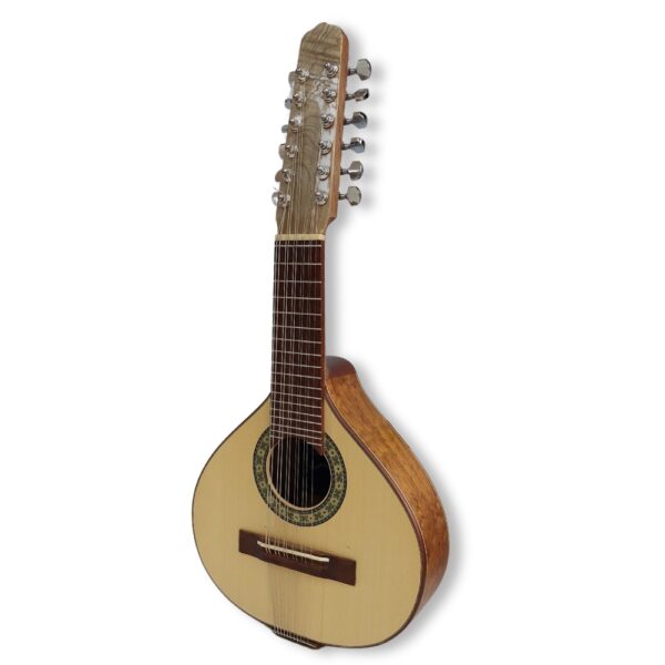 Bandola Comino Crespo
