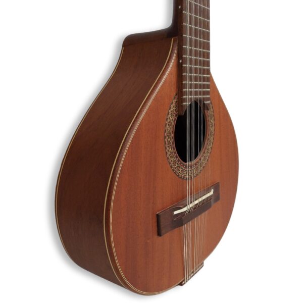 Bandola Caoba Edición Especial - Imagen 3