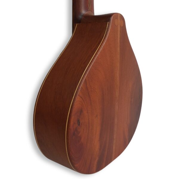 Bandola Caoba Edición Especial - Imagen 4
