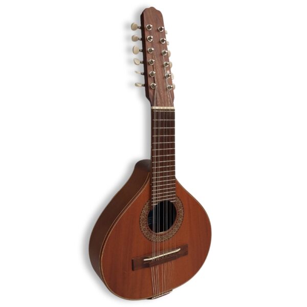 Bandola Caoba Edición Especial