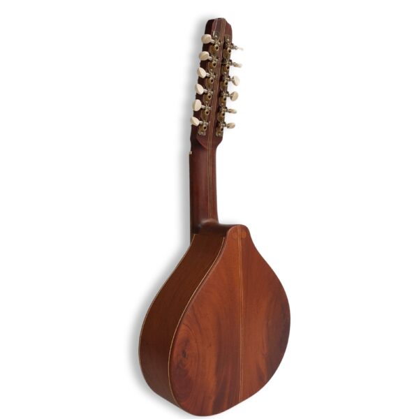Bandola Caoba Edición Especial - Imagen 2