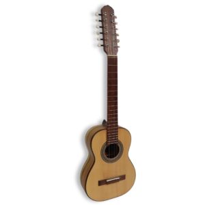 Requinto Teca