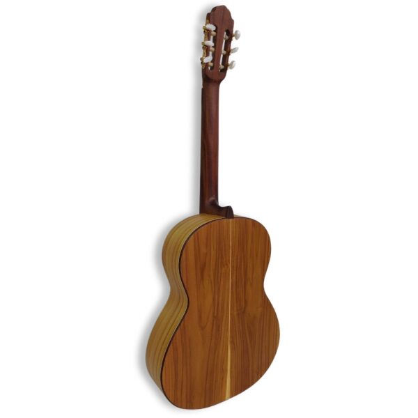 Guitarra Teca - Imagen 2