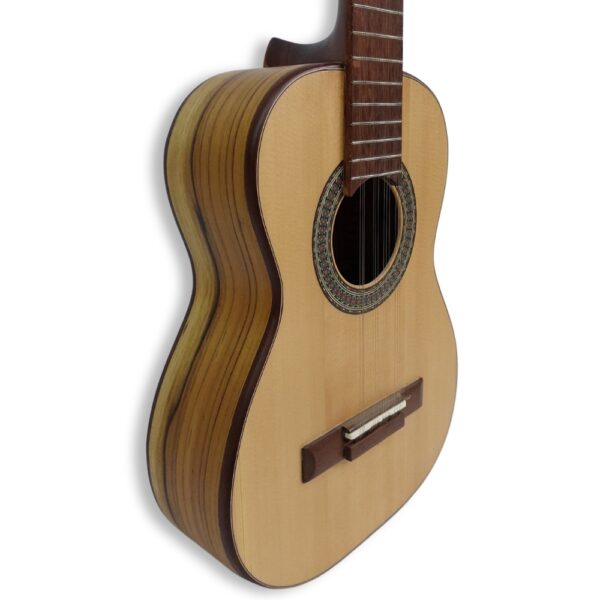 Requinto Teca - Imagen 3