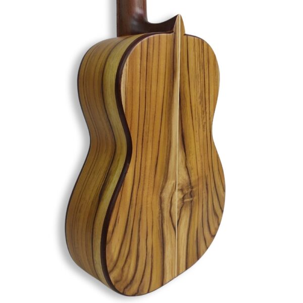 Requinto Teca - Imagen 4