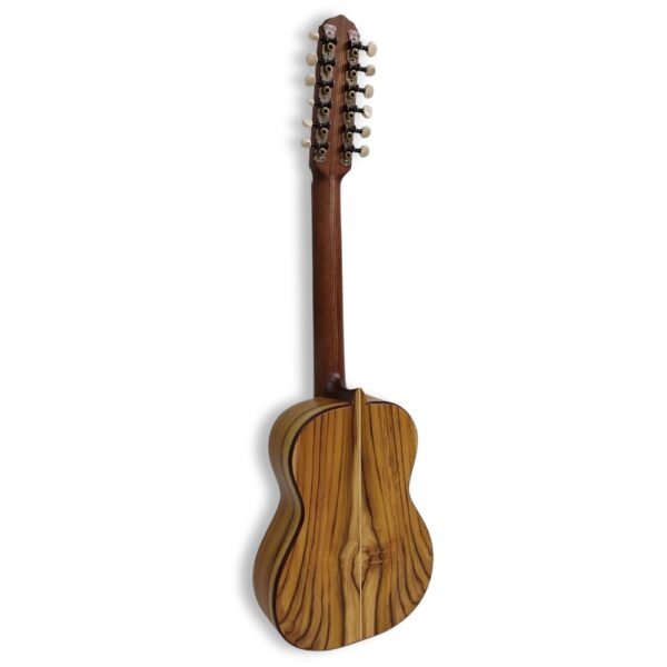 Requinto Teca - Imagen 2