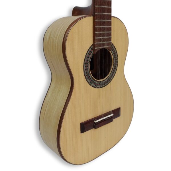 Requinto Urapán - Imagen 3