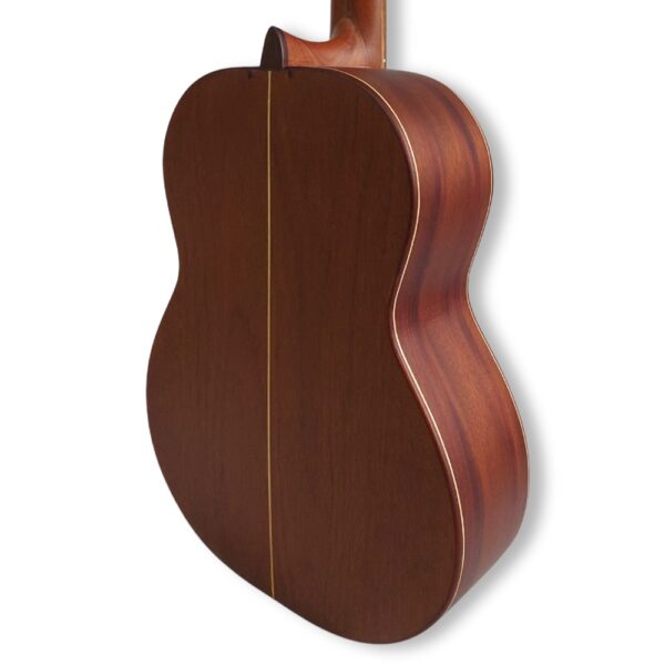 Tiple Caoba edición especial - Imagen 4