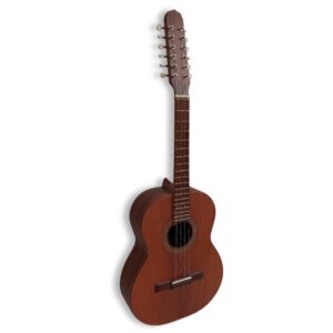 Tiple Caoba edición especial