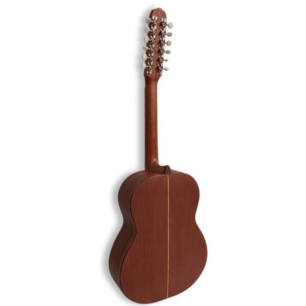 Tiple Caoba edición especial - Imagen 2