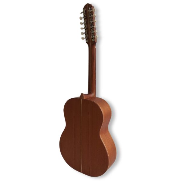 Tiple Cedro - Imagen 2