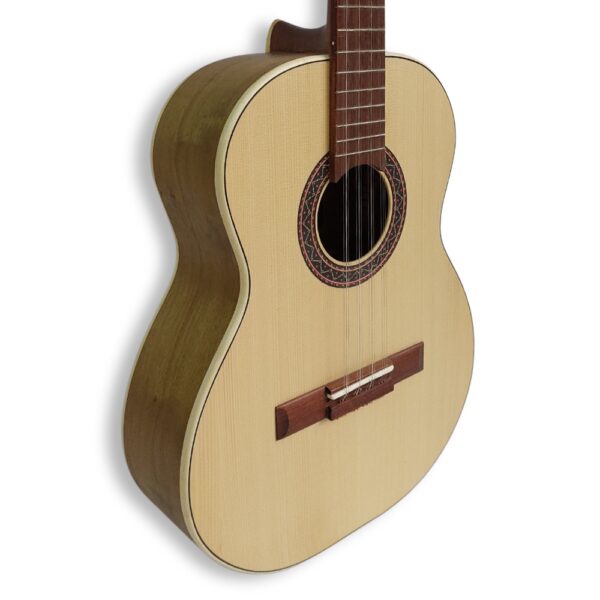 Tiple Comino crespo - Imagen 3