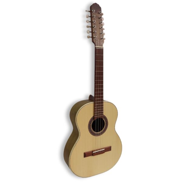 Tiple Comino crespo