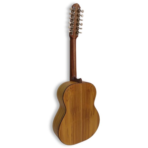 Tiple Teca - Imagen 2